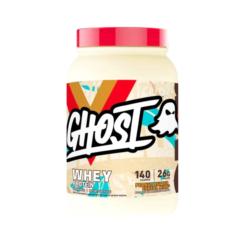 Ghost Whey - Image 3