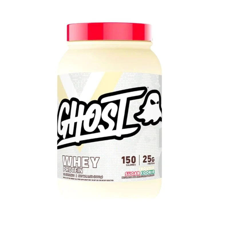 Ghost Whey - Image 4