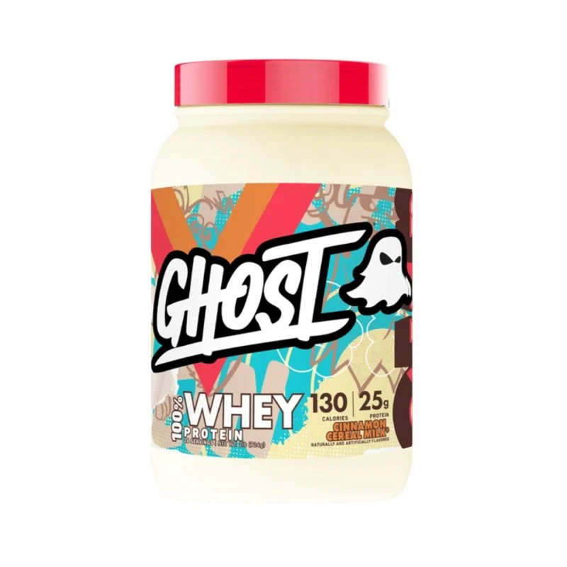 Ghost Whey - Image 5