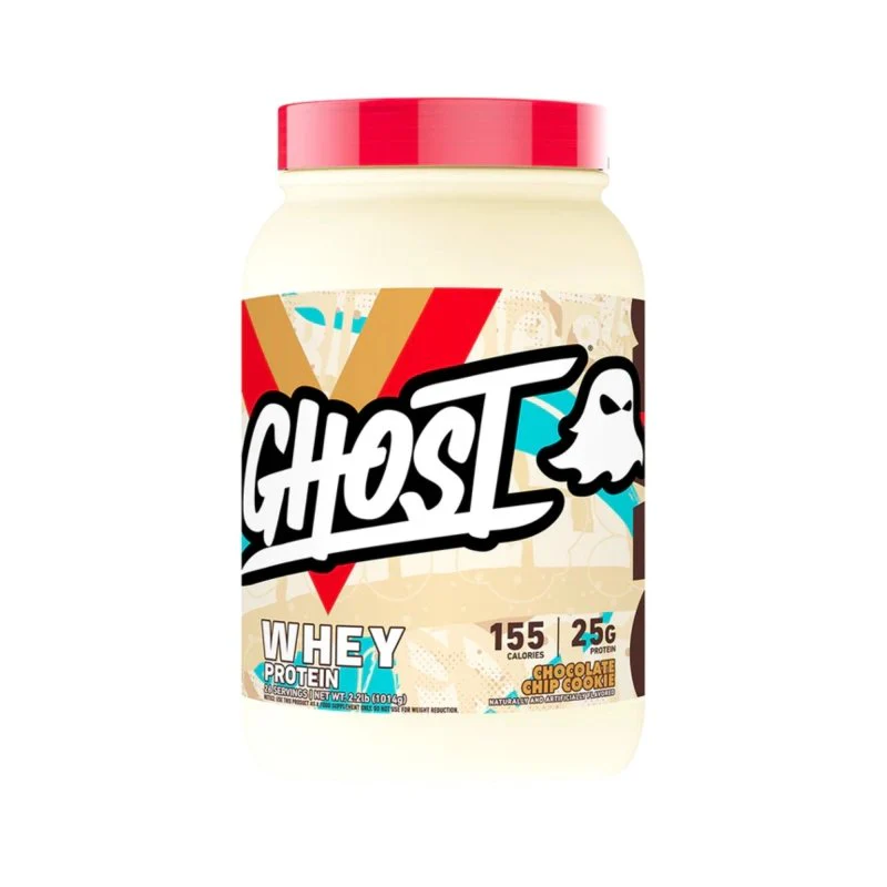 Ghost Whey - Image 7