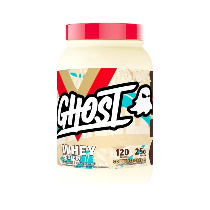 Ghost Whey - Image 8