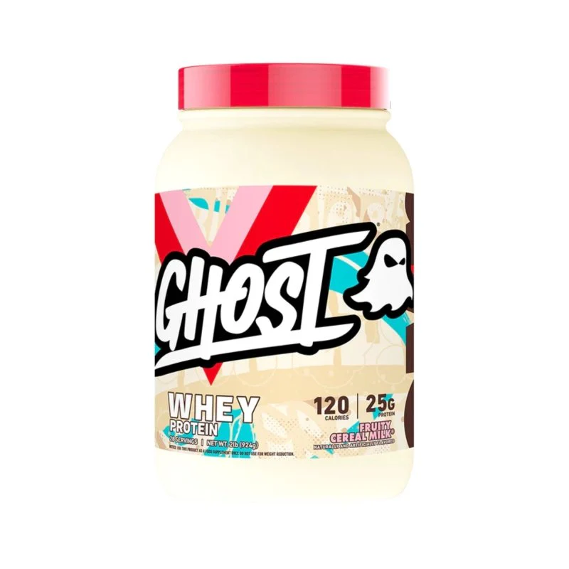 Ghost Whey - Image 9