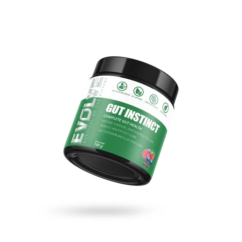 Evolve Gut Instinct - Image 6
