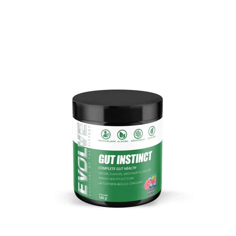 Evolve Gut Instinct - Image 7