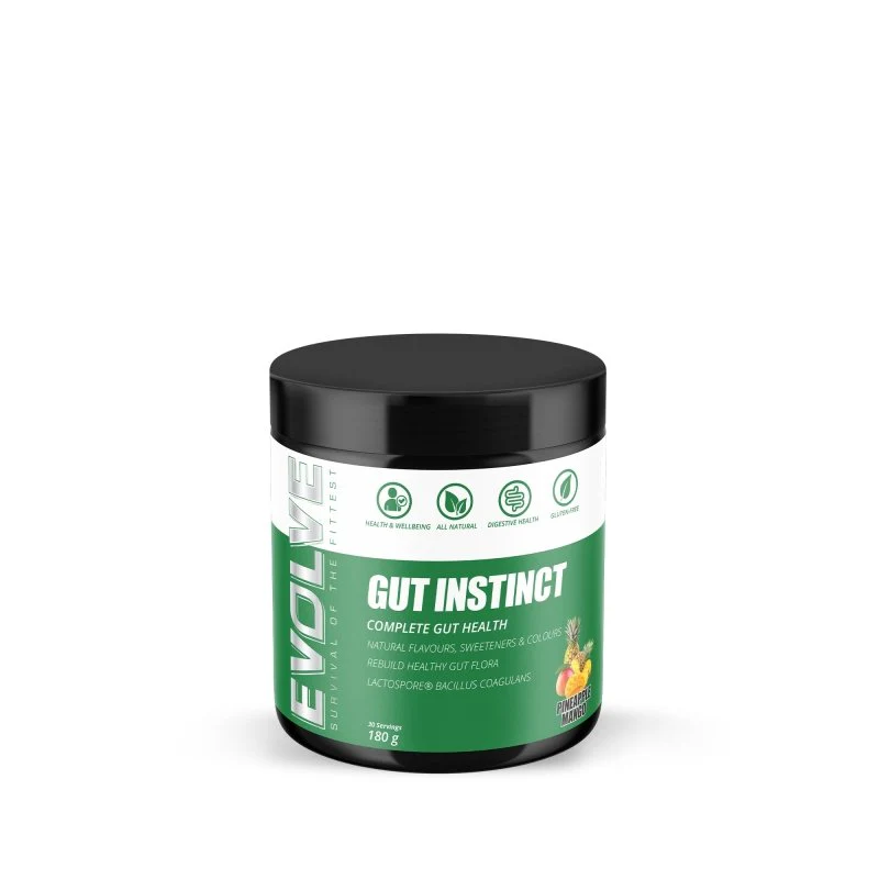 Evolve Gut Instinct - Image 8