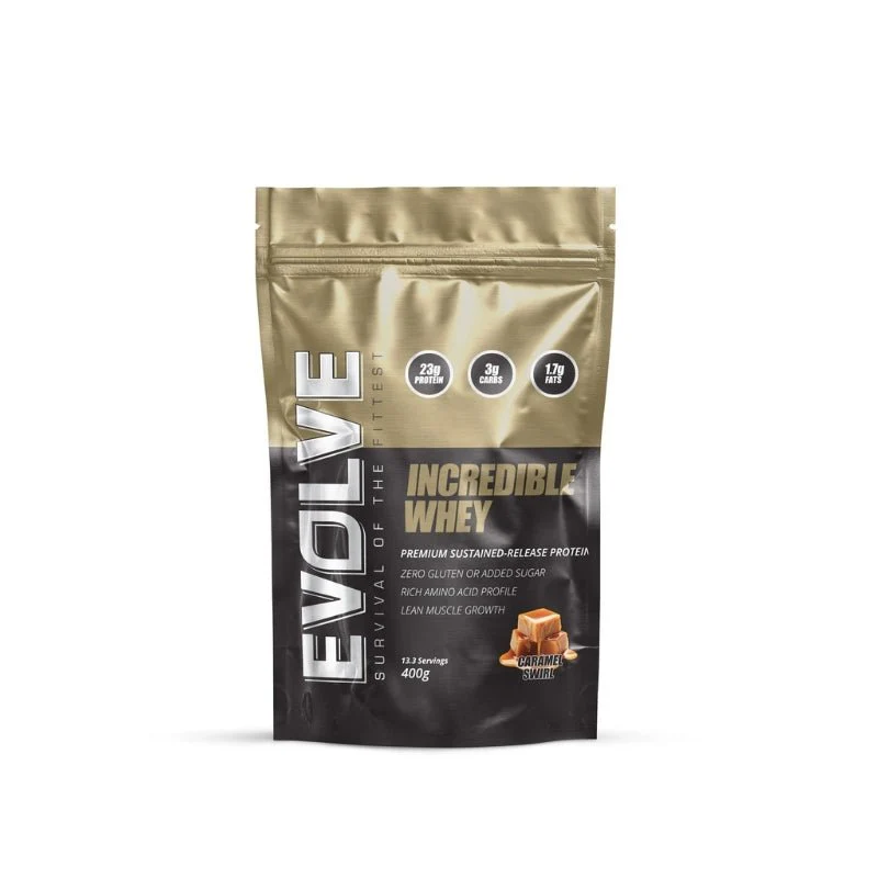Evolve Incredible Whey - Image 11