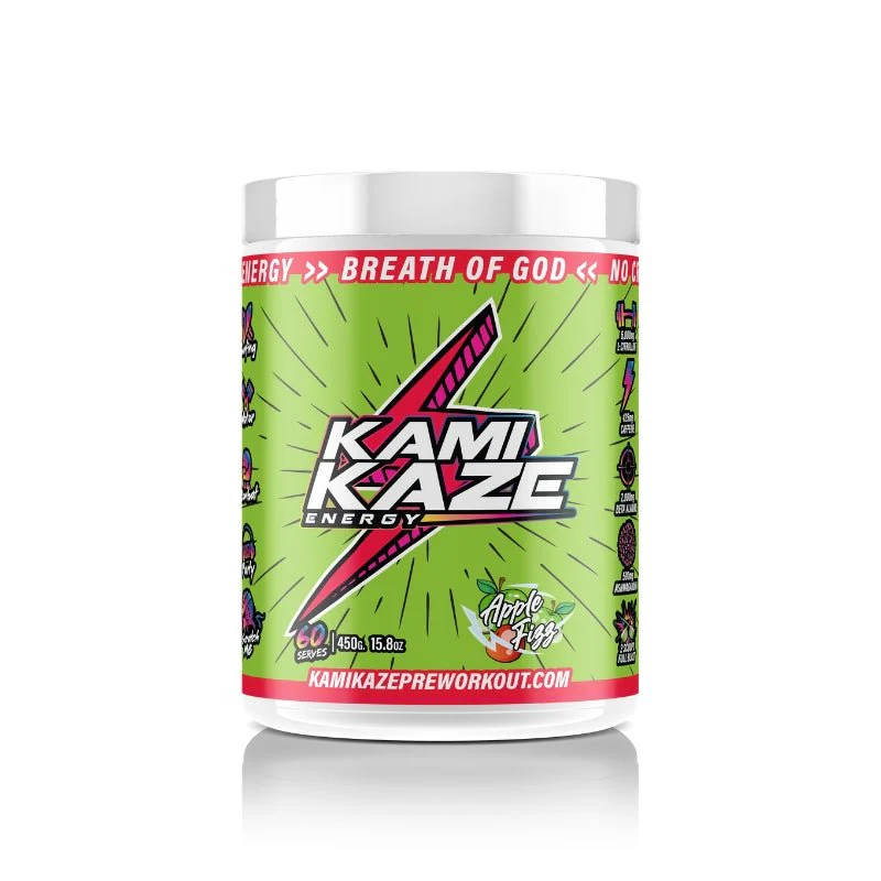 Athletic Sports Kamikaze - Image 10