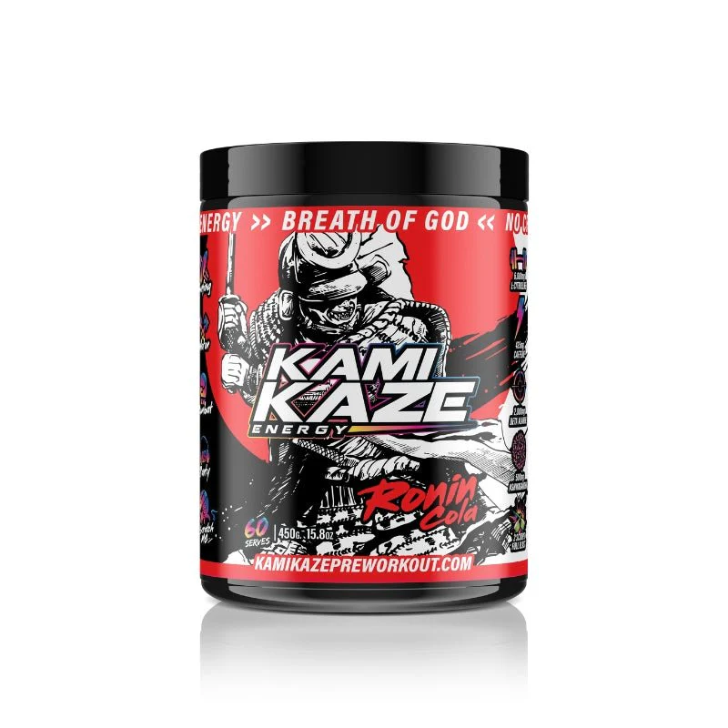 Athletic Sports Kamikaze - Image 11