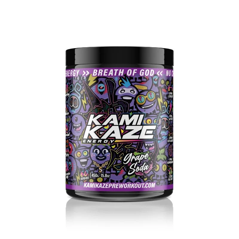 Athletic Sports Kamikaze - Image 12