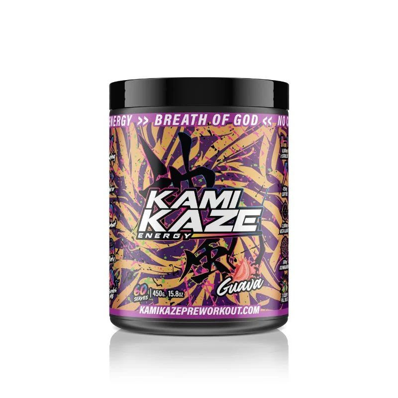 Athletic Sports Kamikaze - Image 13