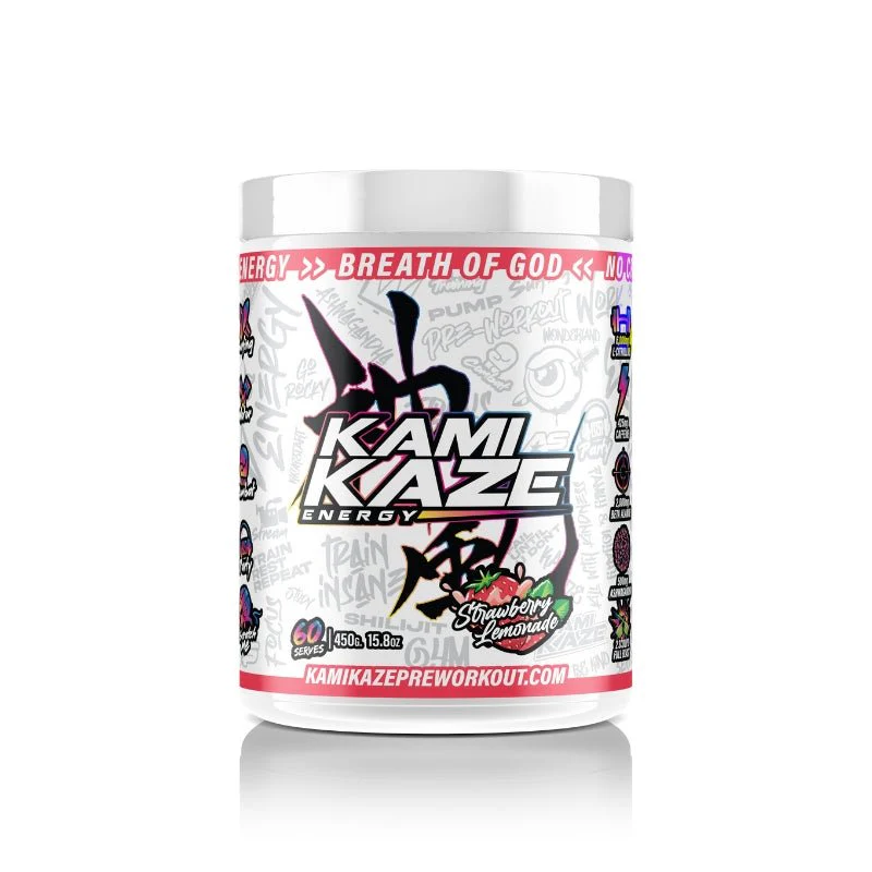 Athletic Sports Kamikaze - Image 14