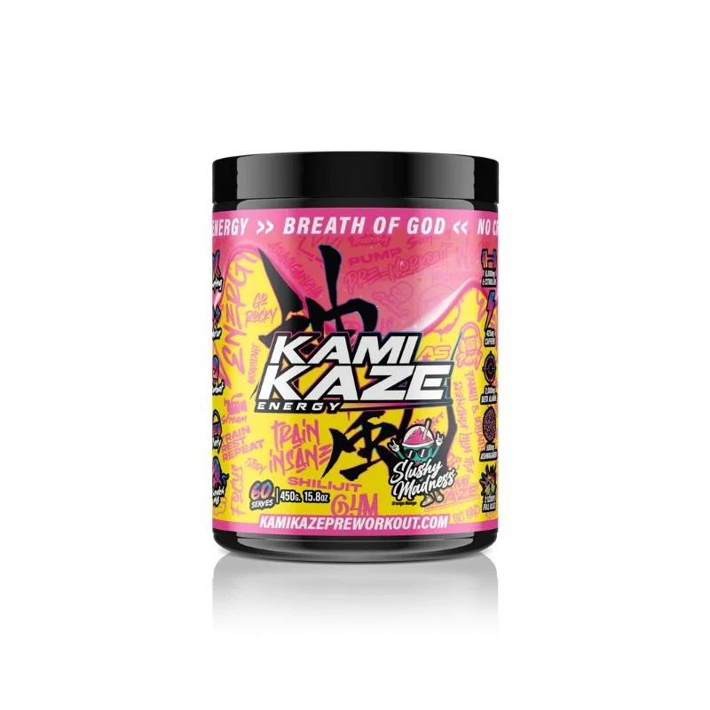 Athletic Sports Kamikaze - Image 3