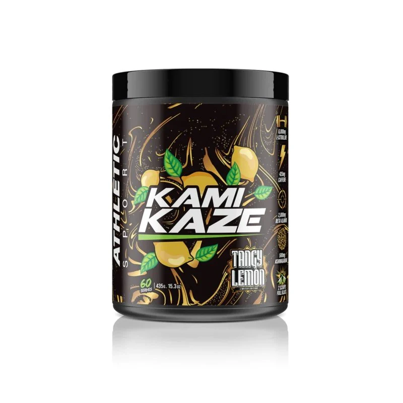 Athletic Sports Kamikaze - Image 7