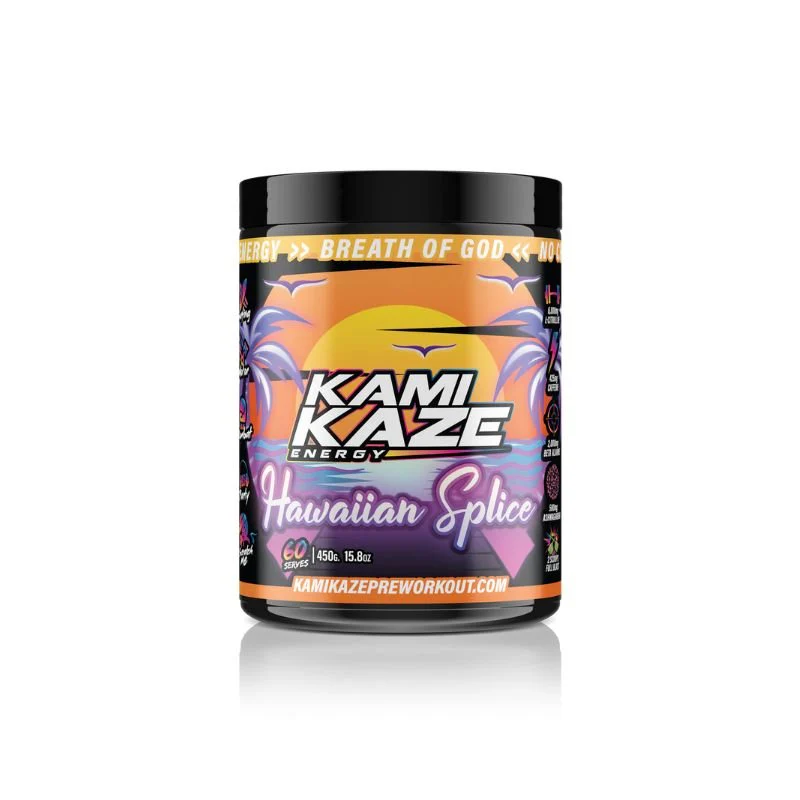 Athletic Sports Kamikaze - Image 8