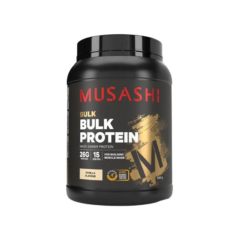 Musashi Bulk Protein - Image 3