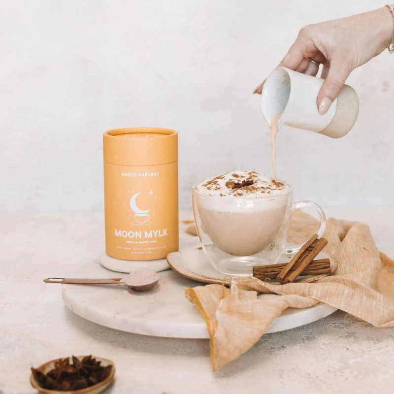 Naked Harvest Moon Mylk - Image 10