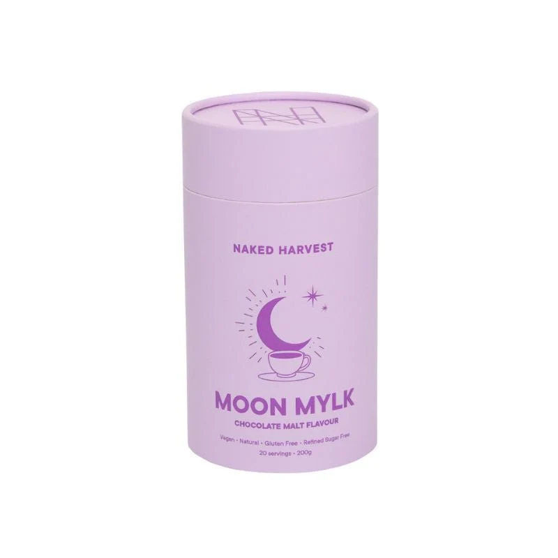 Naked Harvest Moon Mylk - Image 12