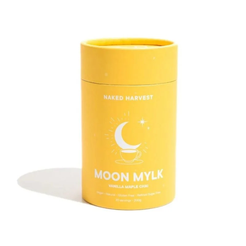 Naked Harvest Moon Mylk - Image 13