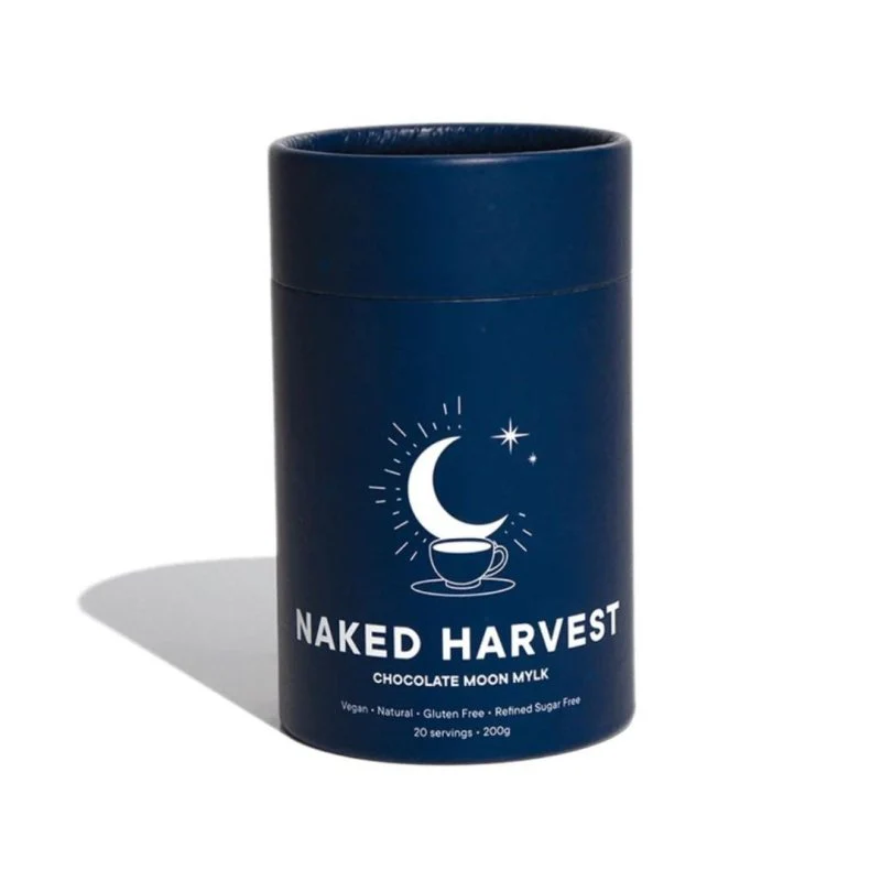 Naked Harvest Moon Mylk - Image 15