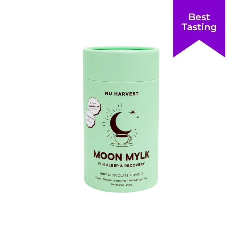 Naked Harvest Moon Mylk - Image 16