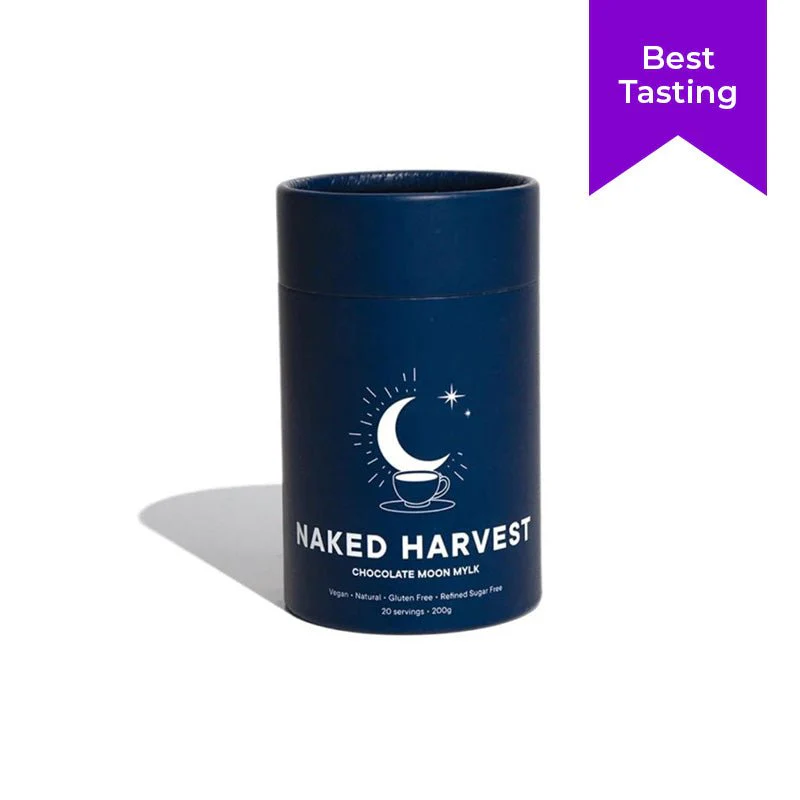 Naked Harvest Moon Mylk - Image 3