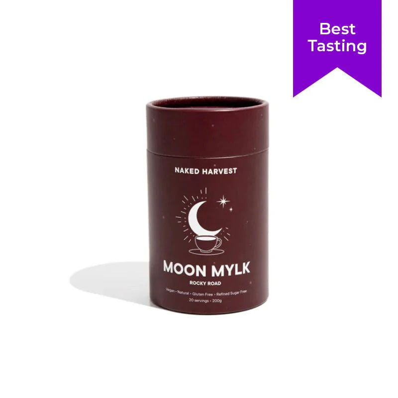 Naked Harvest Moon Mylk - Image 4