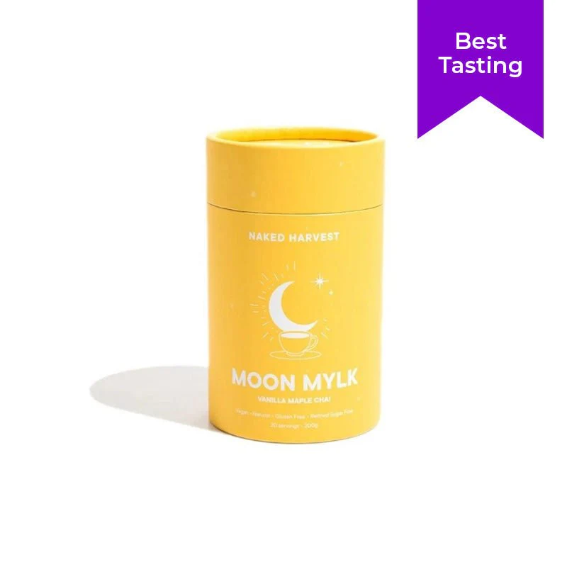 Naked Harvest Moon Mylk - Image 5