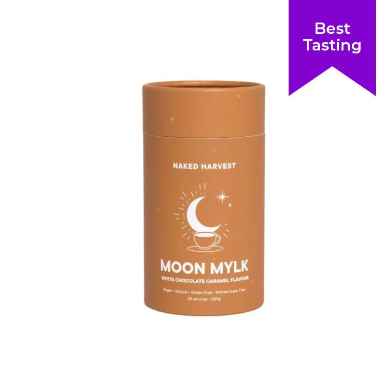 Naked Harvest Moon Mylk - Image 6