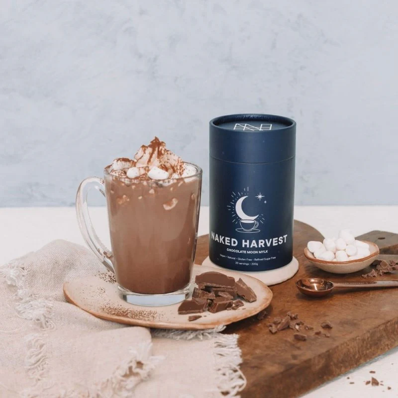 Naked Harvest Moon Mylk - Image 8