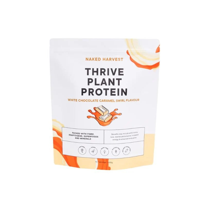 Naked Harvest Thrive Protein - Image 3