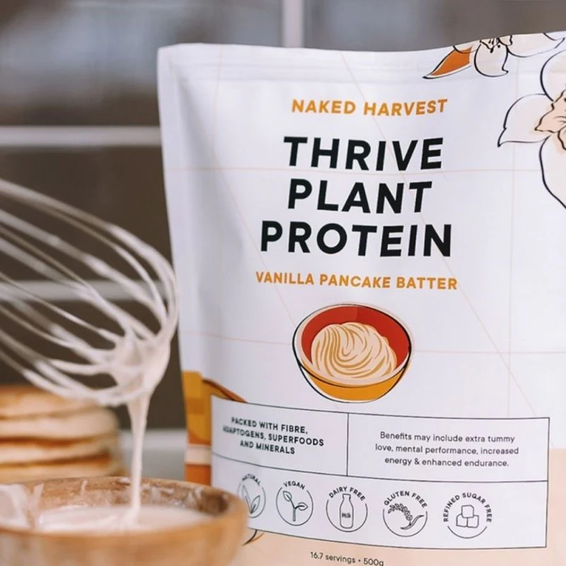 Naked Harvest Thrive Protein - Image 7