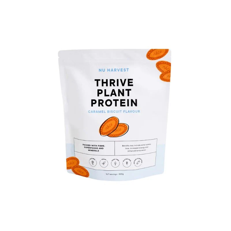 Naked Harvest Thrive Protein - Image 8