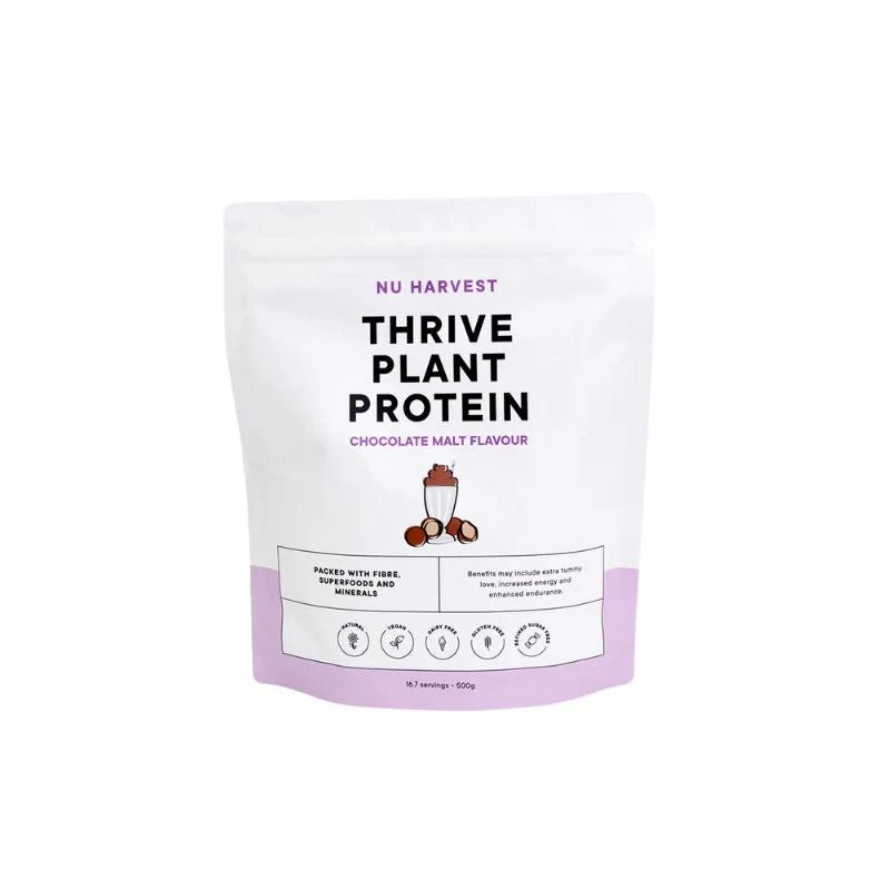 Naked Harvest Thrive Protein - Image 9
