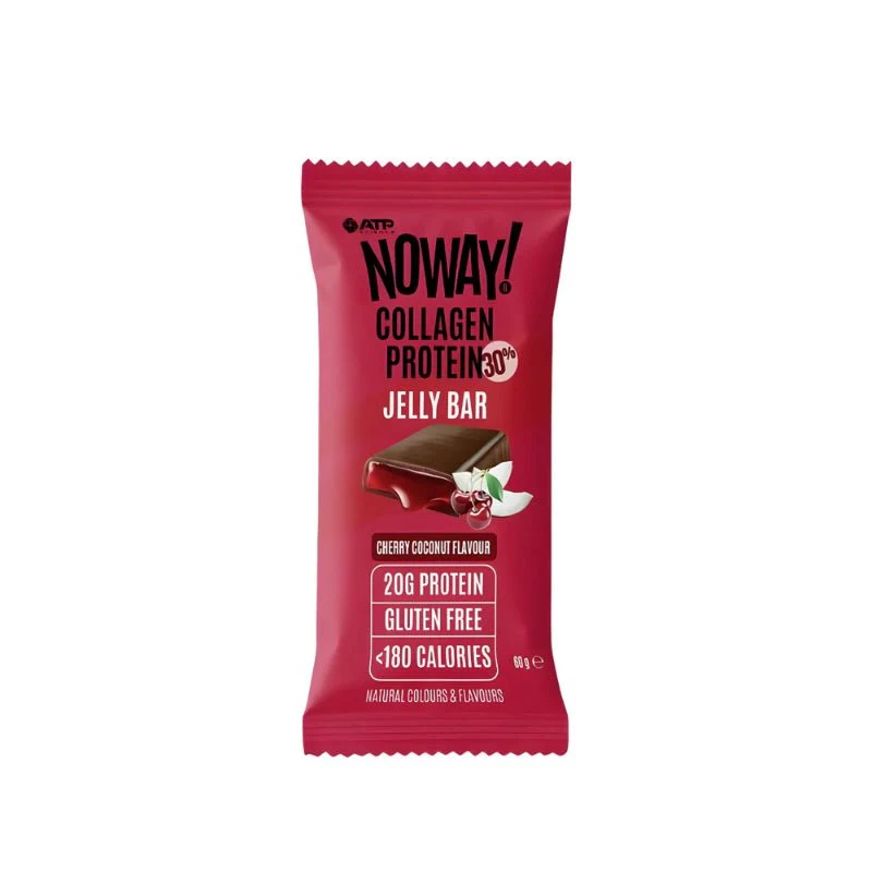 ATP Science Noway Collagen Jelly Bar 60g - Image 11