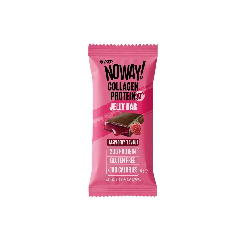 ATP Science Noway Collagen Jelly Bar 60g - Image 4