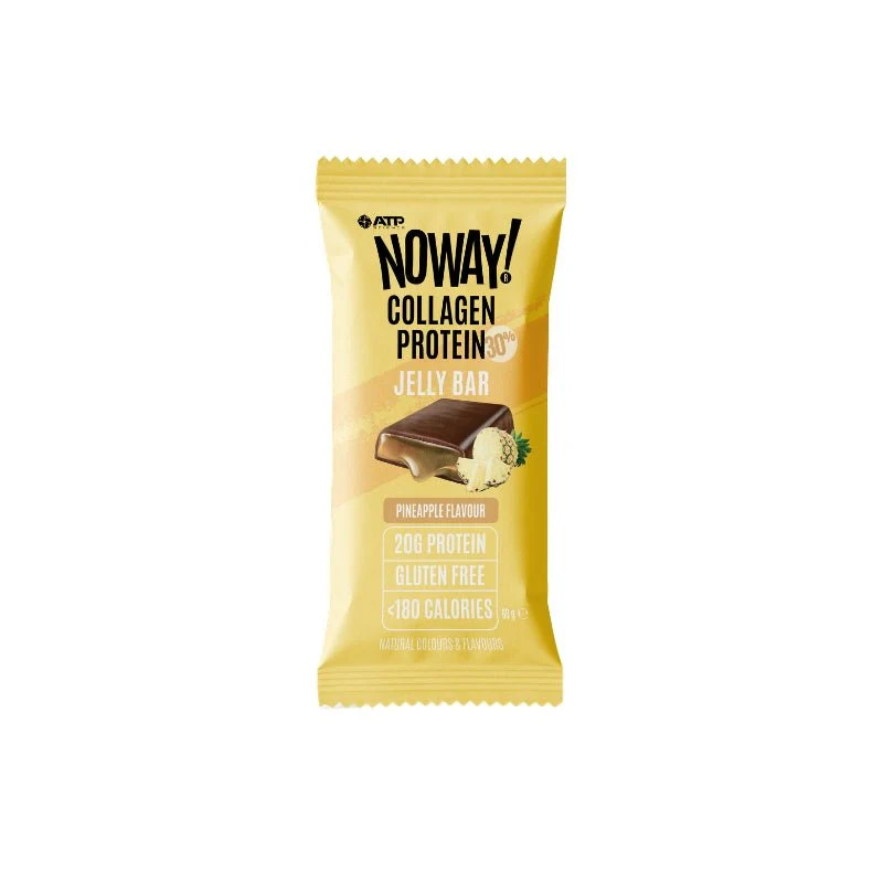 ATP Science Noway Collagen Jelly Bar 60g - Image 5