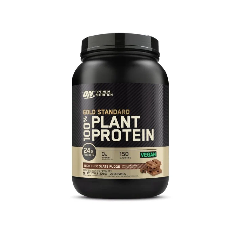 Optimum Nutrition Gold Standard Plant Protein - Image 9