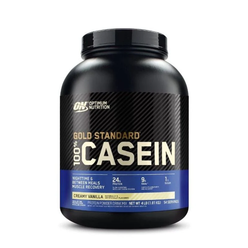 Optimum Nutrition Gold Standard 100% Casein - Image 3