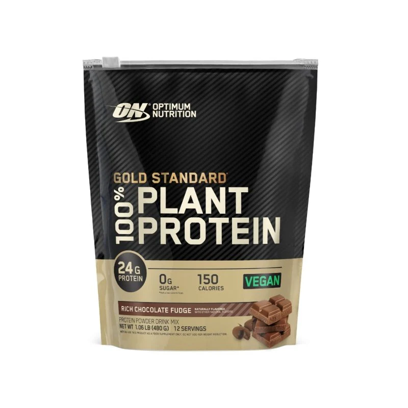 Optimum Nutrition Gold Standard Plant Protein - Image 6