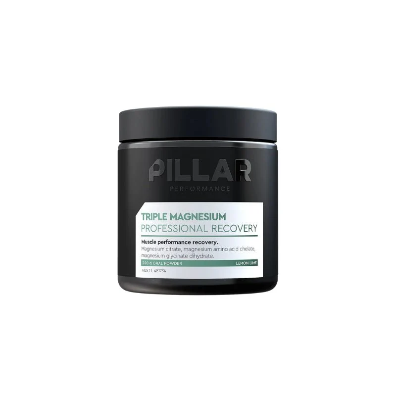 Pillar Triple Magnesium Professional Recovery - Image 5