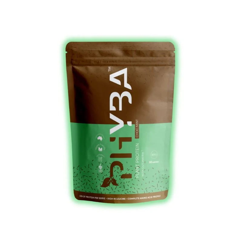 Phyba Plant Protein - Image 10