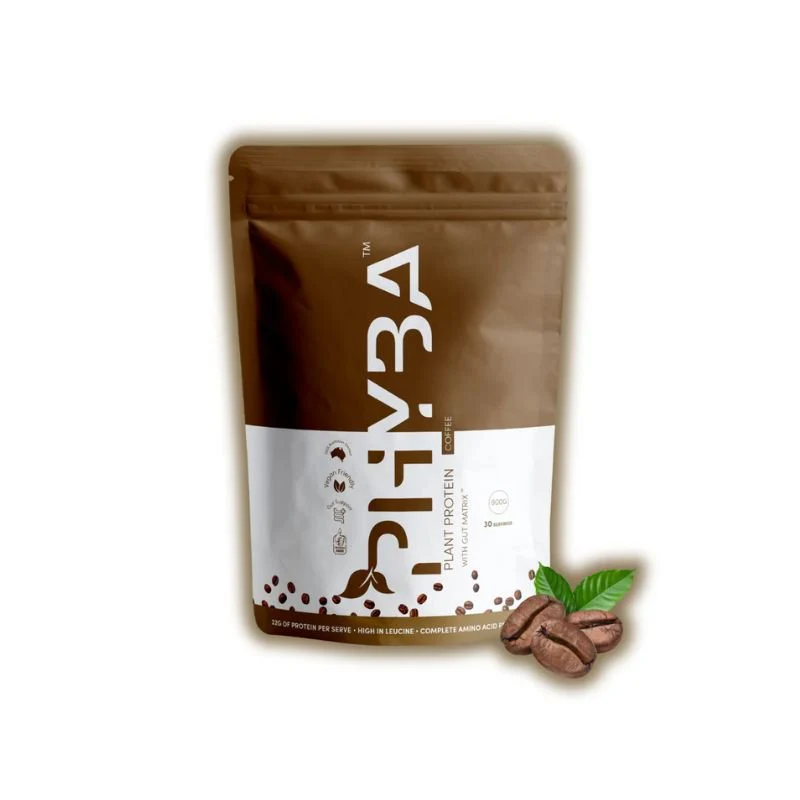Phyba Plant Protein - Image 11