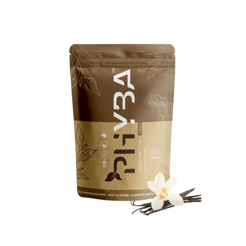 Phyba Plant Protein - Image 3