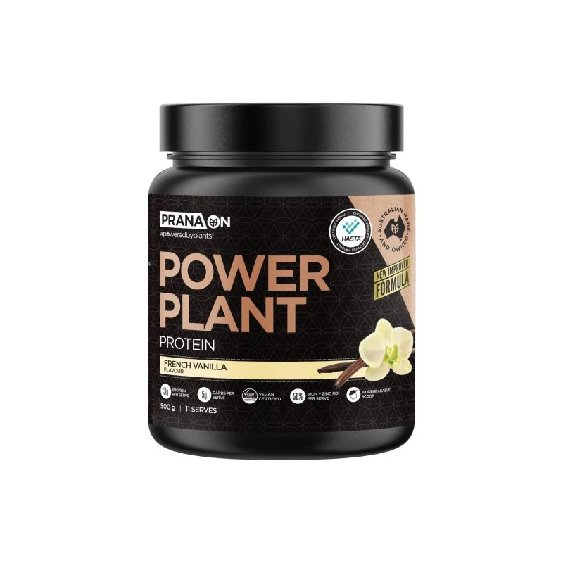 PranaOn Power Plant Protein - Image 6