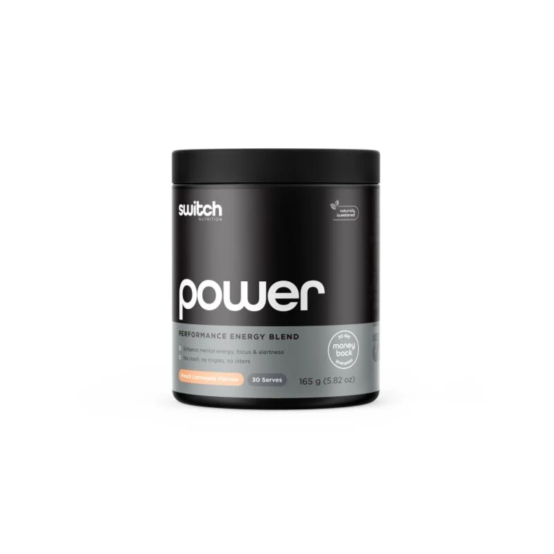 Switch Nutrition Power Switch - Image 3