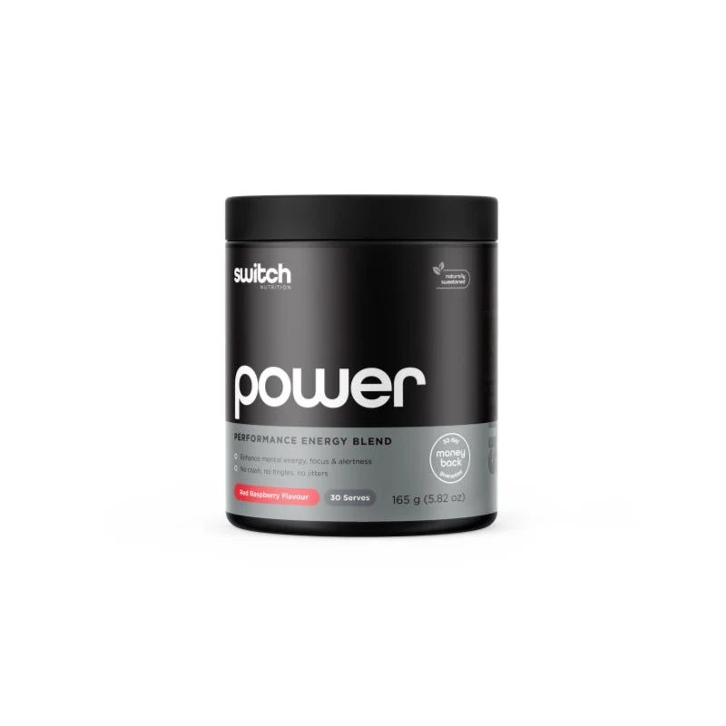 Switch Nutrition Power Switch - Image 4