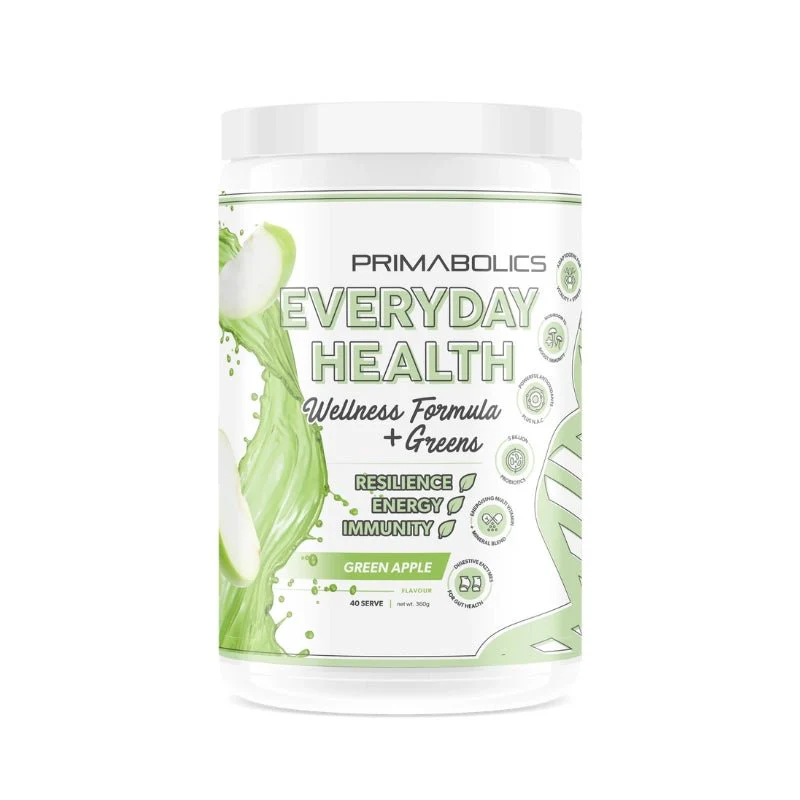 Primabolics Everyday Health Wellness Formula + Greens - Image 11