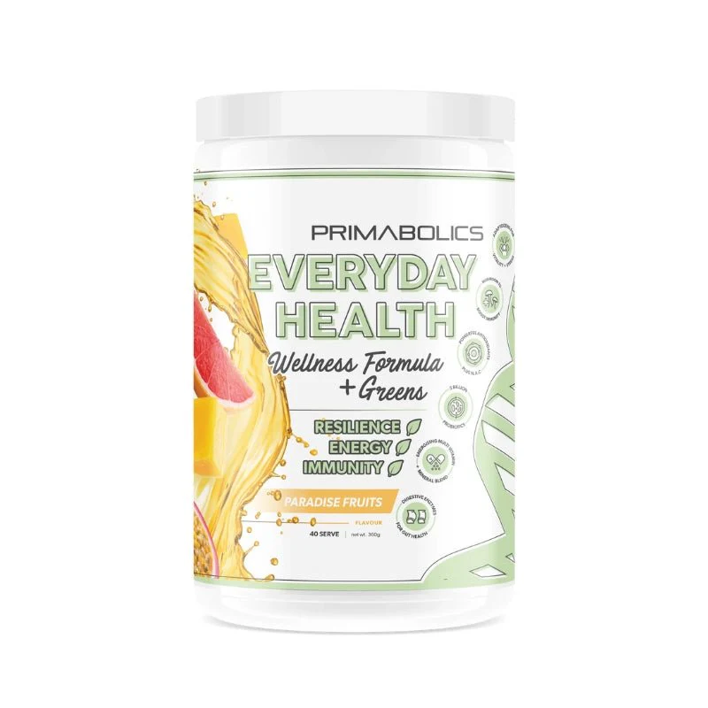 Primabolics Everyday Health Wellness Formula + Greens - Image 13