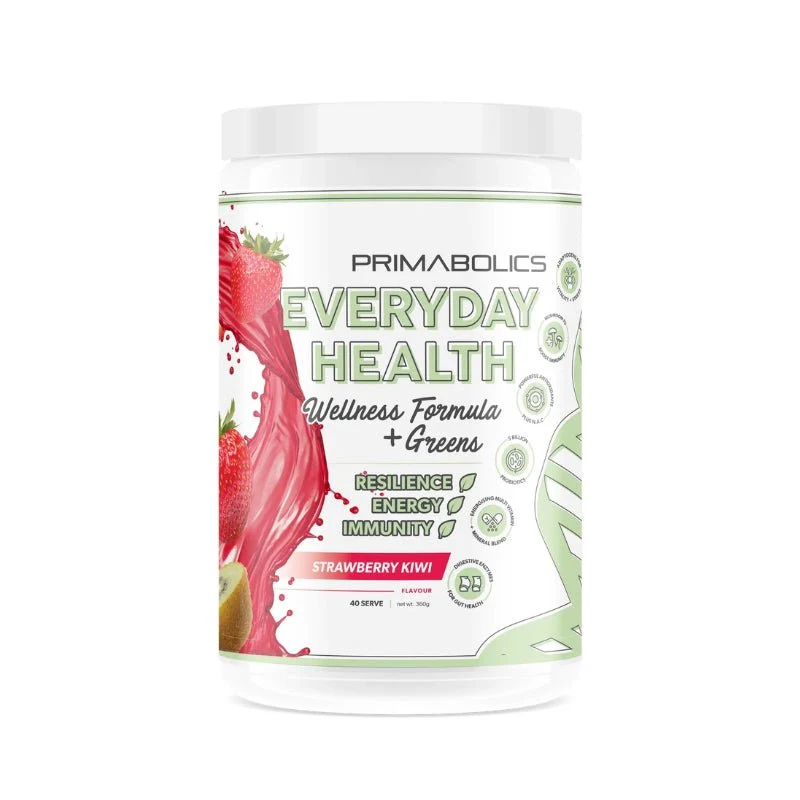 Primabolics Everyday Health Wellness Formula + Greens - Image 14