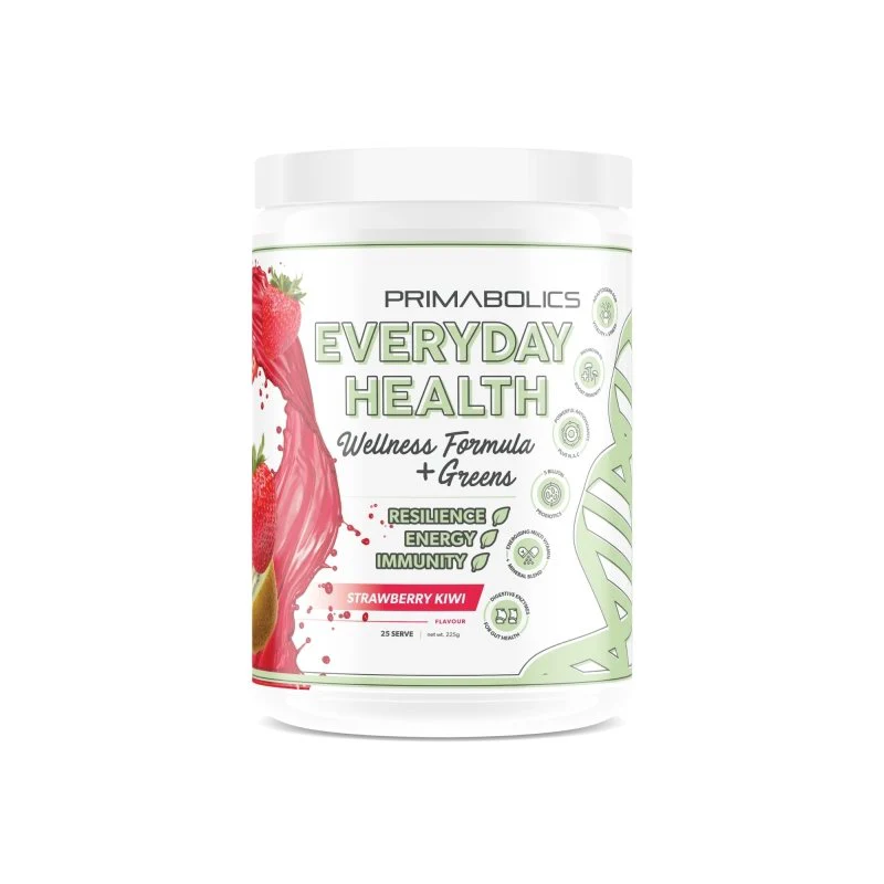 Primabolics Everyday Health Wellness Formula + Greens - Image 3